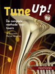 Tune Up deel 1 de complete lesmethode voor hoorn