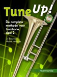 Tune Up deel 2 de complete lesmethode voor trombone